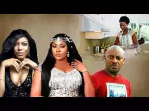 Video: BEAUTY ALONE CANNOT KEEP A MAN SEASON 2 - CHIKA IKE Nigerian Movies | 2017 Latest Movies | Full Movi